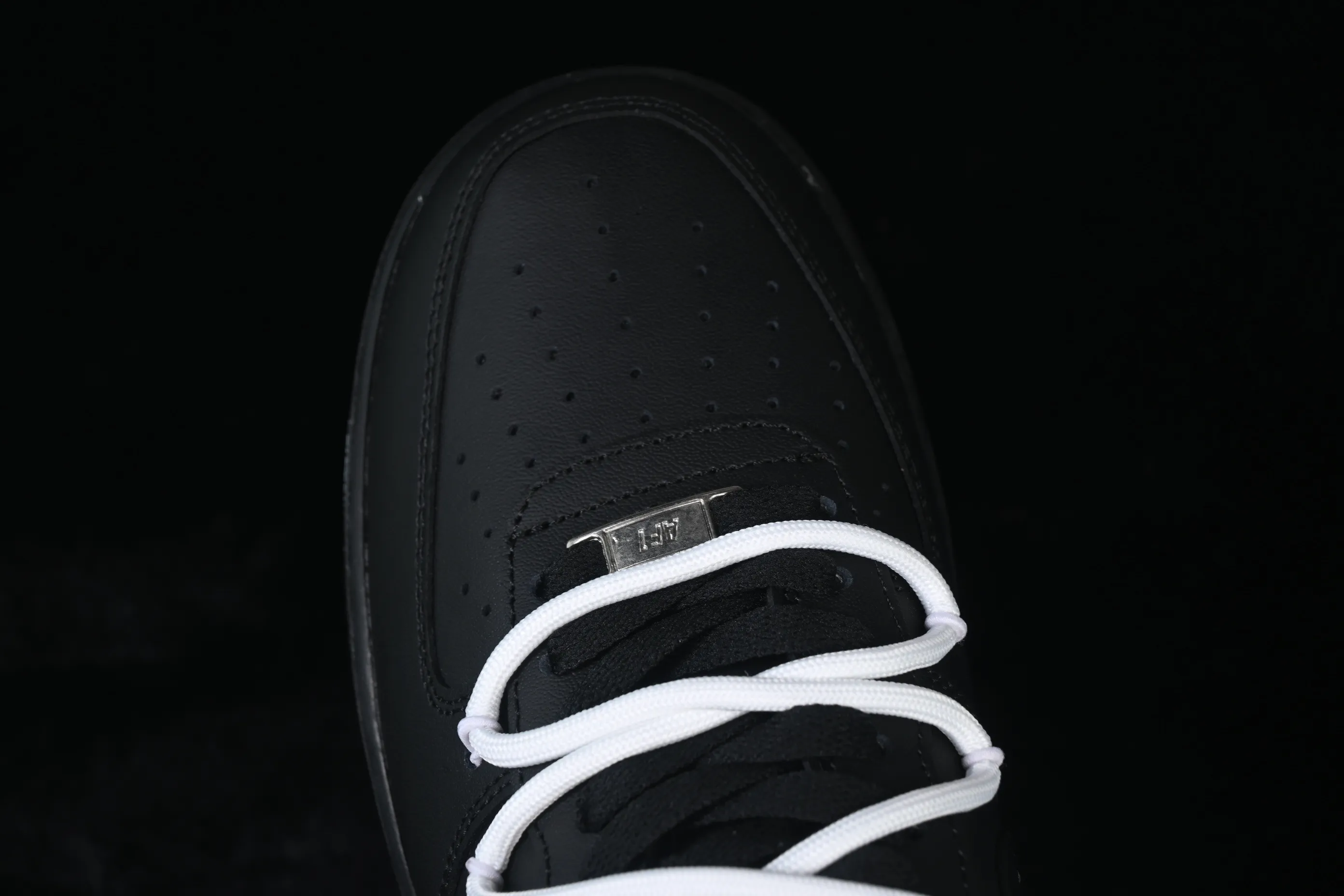 All Categories Nk Air Force 1 Air Force Series Nk Air Force 1 Low Air Force Low Nike Air Force 1'07 Low Black Warrior Air Force One Low Casual Shoes DB2024-010
